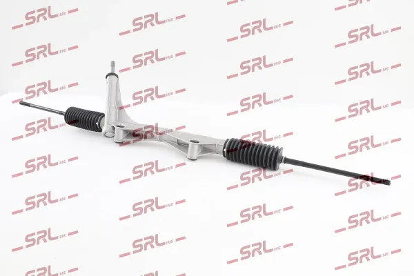 Рульова рейка S5132510S Polcar