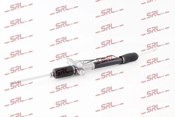 Рульова рейка S5141009S Polcar