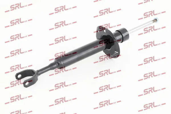 Амортизатор передній S010200G Polcar