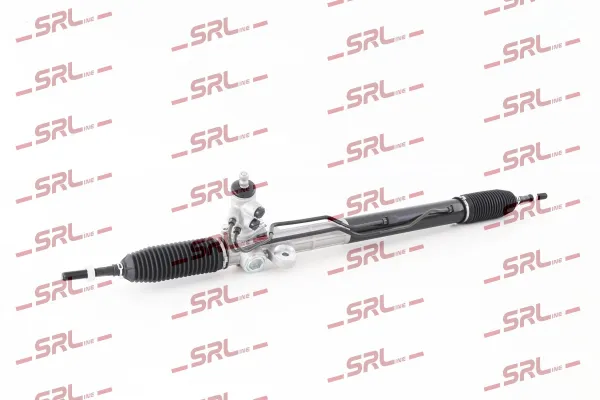 Рульова рейка S5140011S Polcar