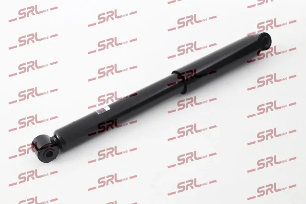 Амортизатор задній S011210G Polcar