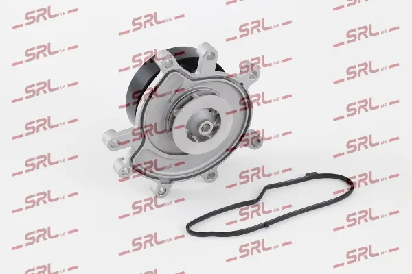 Помпа S10087 Polcar