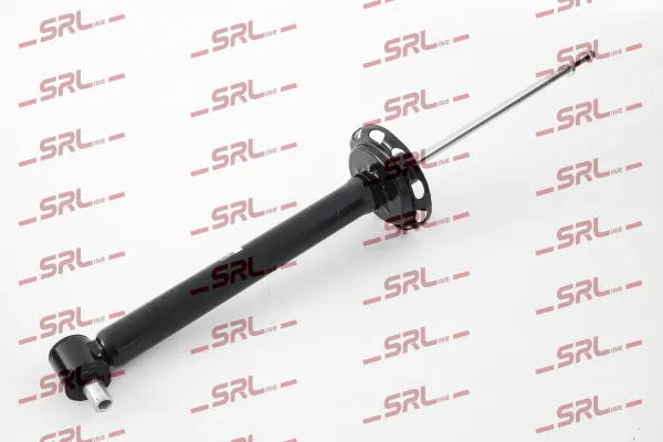 Амортизатор задній S011200G Polcar