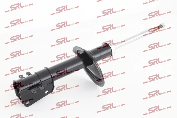 Амортизатор передній S010474G Polcar