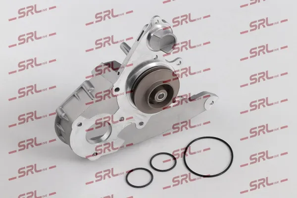 Помпа S10329 Polcar
