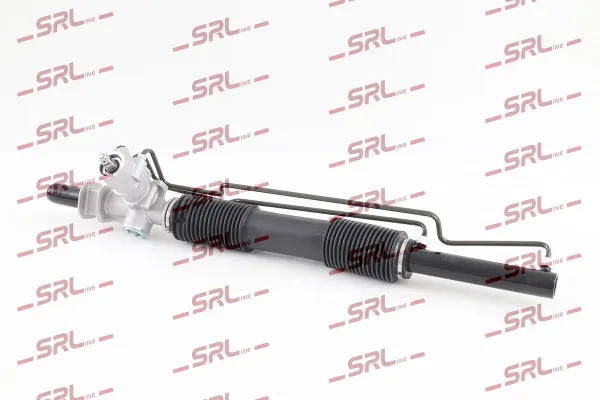 Рульова рейка S5155002S Polcar