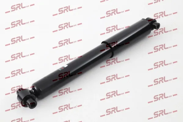 Амортизатор задній S011448G Polcar