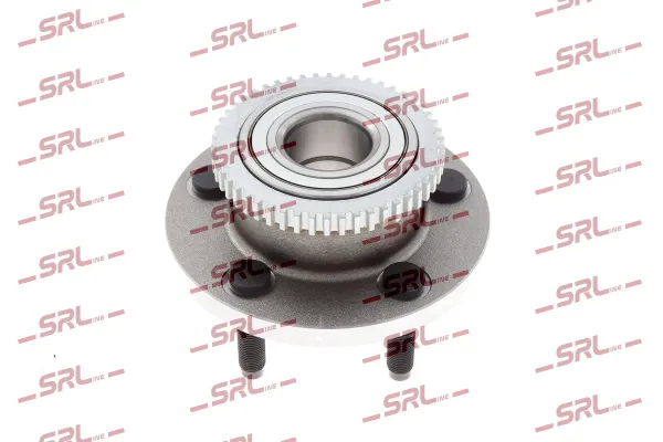 Передня маточина S411079 Polcar