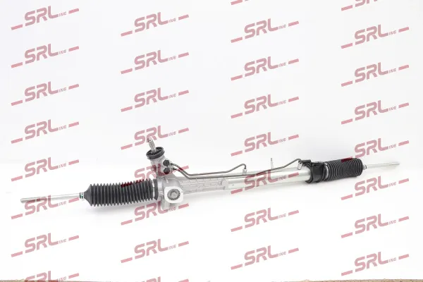 Рульова рейка S5130003S Polcar