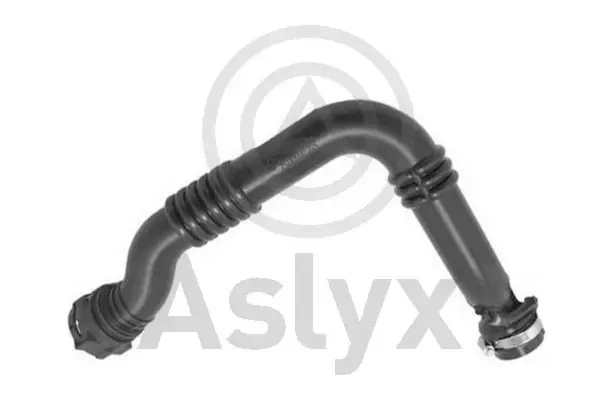 Шланг/патрубок интеркуллера AS509709 Aslyx
