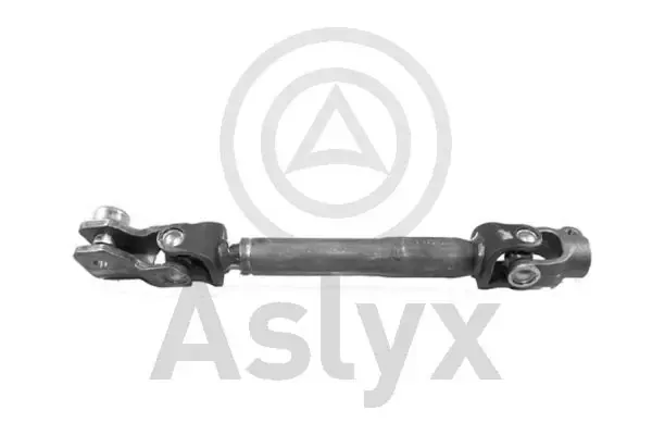 Вал рульової колонки, нижній AS506163 Aslyx