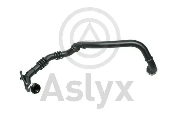 Шланг/патрубок интеркуллера AS535897 Aslyx