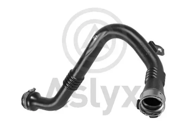 Шланг/патрубок интеркуллера AS535661 Aslyx