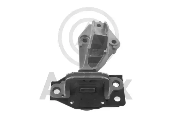 Подушка (опора) двигуна, права 8200890290 Renault (RVI)