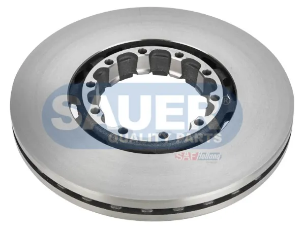 Гальмівні диски S0790101300 Sauer