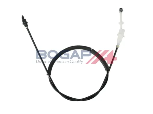 Трос газу 3004 Autotechteile