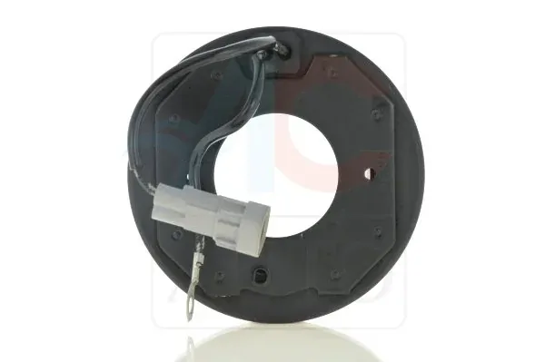  Муфта компресора кондиціонера Mercedes Sprinter 