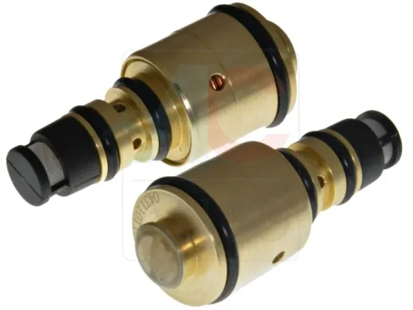 Клапан компресора кондиціонера AC02DN11 Acauto