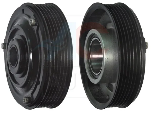 Купити PXE168675F VAG Шків компресора кондиціонера