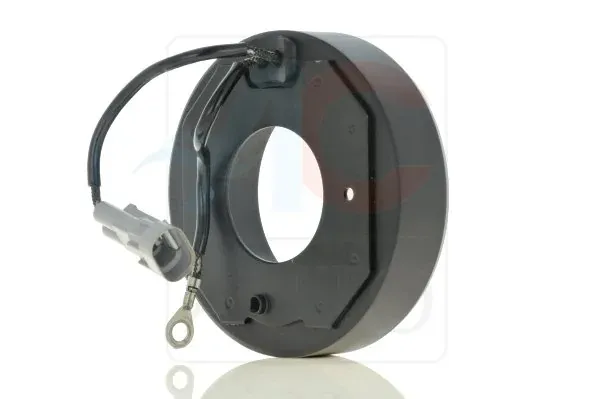 Привід компресора системи опалення на Mercedes Sprinter II 4,6-t 906