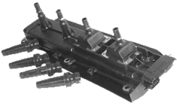 Котушка запалювання B0056 General Motors