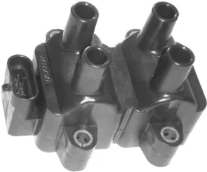 Котушка запалювання B0035 General Motors