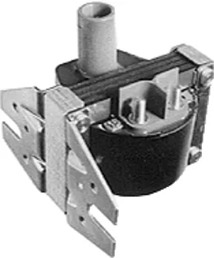 Котушка запалювання B0057 General Motors