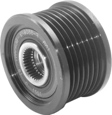 Шків генератора P0111 General Motors