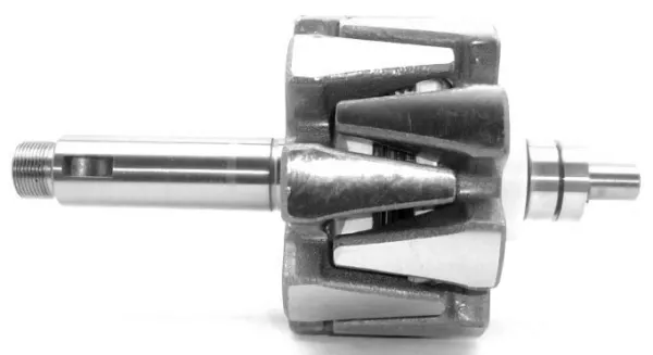 Якір генератора A679 General Motors