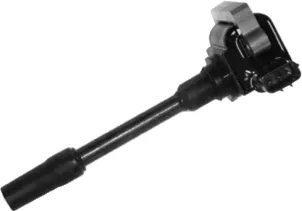 Котушка запалювання B0192 General Motors