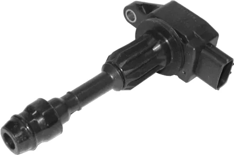Котушка запалювання B0156 General Motors