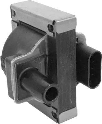 Котушка запалювання B0081 General Motors