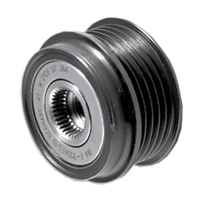 Шків генератора P0152 General Motors