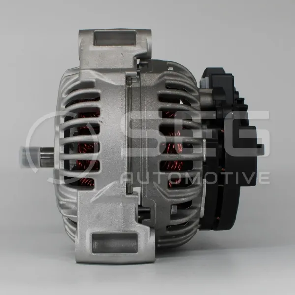 Генератор 0124655223 Bosch