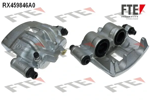 Супорт задній правий RX459846A0 FTE