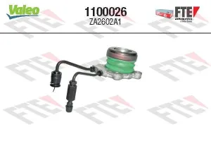 1100026 FTE