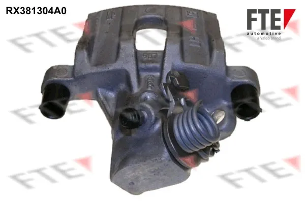 Супорт задній лівий RX381304A0 FTE
