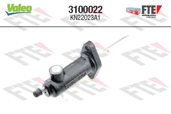  3100022 FTE