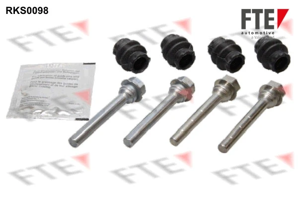 Ремкомплект супорту RKS0098 FTE