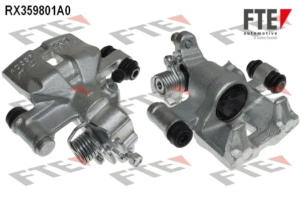 Супорт задній лівий RX359801A0 FTE