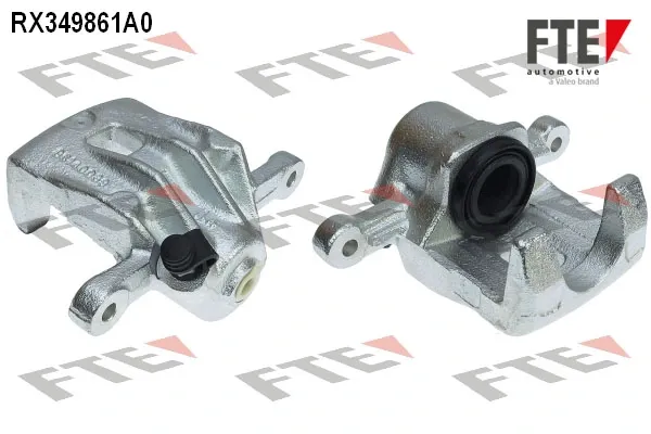Супорт задній лівий RX349861A0 FTE