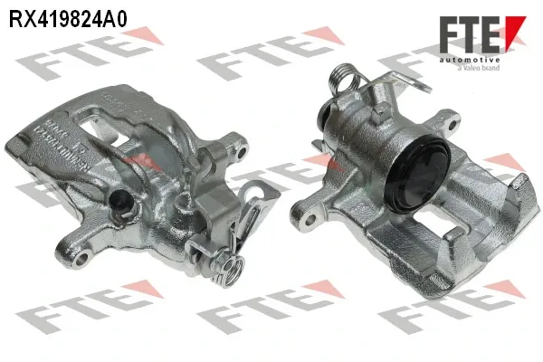 Супорт задній правий RX419824A0 FTE