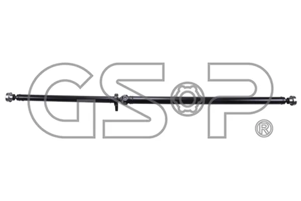 Кардан задній BB3338 Posterparts