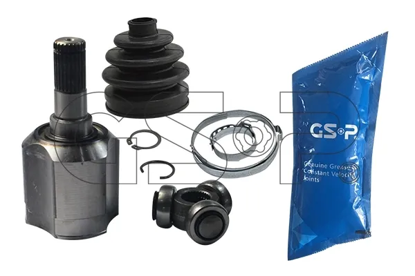 ШРКШ внутрішній, задній TA39041CVI Safety