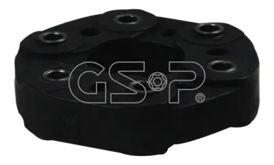 Муфта кардана еластична, перед./зад. 512677 GSP