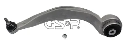 Важіль передньої підвіски нижній, правий S060039 GSP