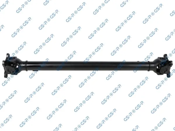 Кардан передній BB3334 Posterparts