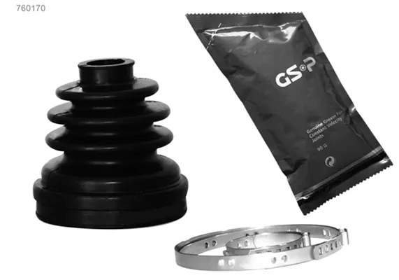 Пильник ШРУСа внутрішній 760170 GSP