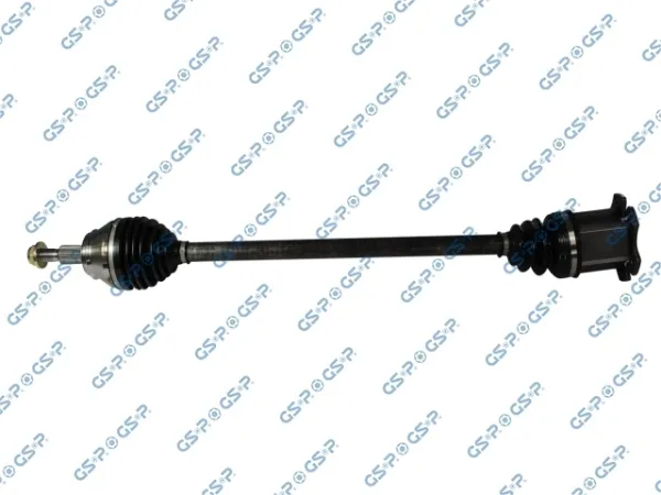 Піввісь права Volkswagen Golf IV