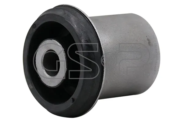 Сайлентблок переднього нижнього важеля на Mitsubishi Pajero IV LONG V90